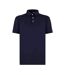 Mens Polo Shirt French Navy Ralph Lauren-2