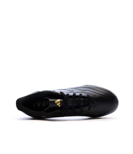 Baskets noires/doré homme adidas copa pure 2