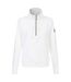 Sweat glint femme blanc de blanc Dare 2B