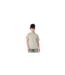Unisex Adult Washed Canvas Heavyweight T-shirt Washed Thyme Bella + Canvas-1