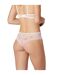 Shorty tanga rose Allegro-3