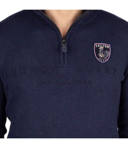 Pull camionneur RUGBY