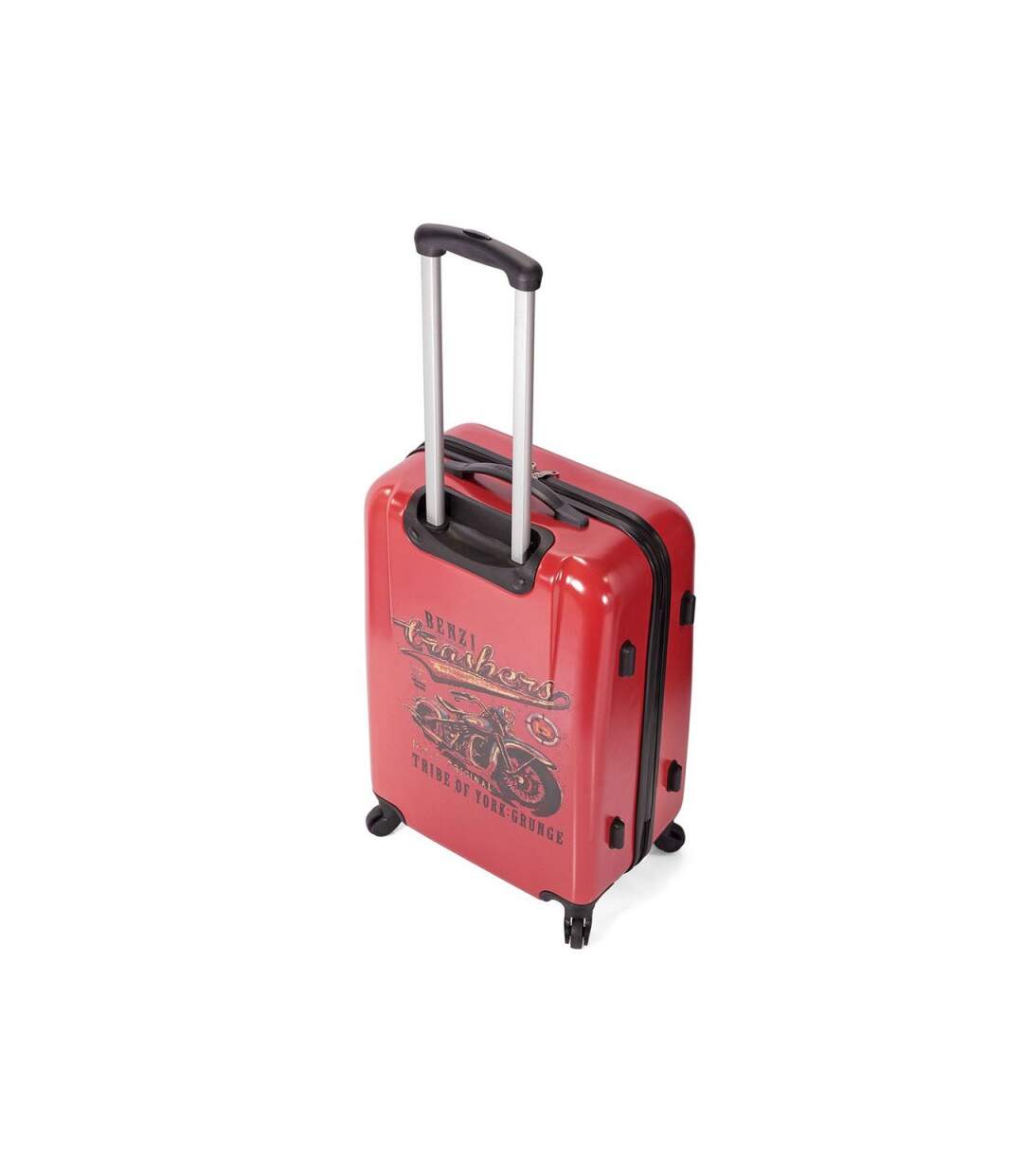 Benzi - Valise medium 66cm Motor Bike - 7870-2