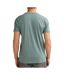 T-Shirt vert medium homme petrol industries tsr002-2