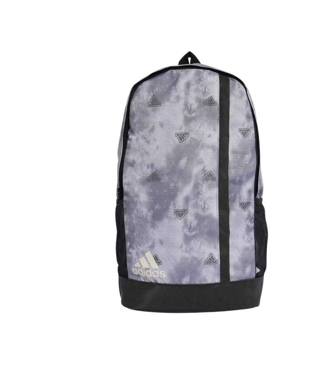 Sac À Dos Linear Gfx Adulte Taille Unique Gris Adidas-1