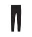 Legging noir femme puma train cloudspun rib - l-1