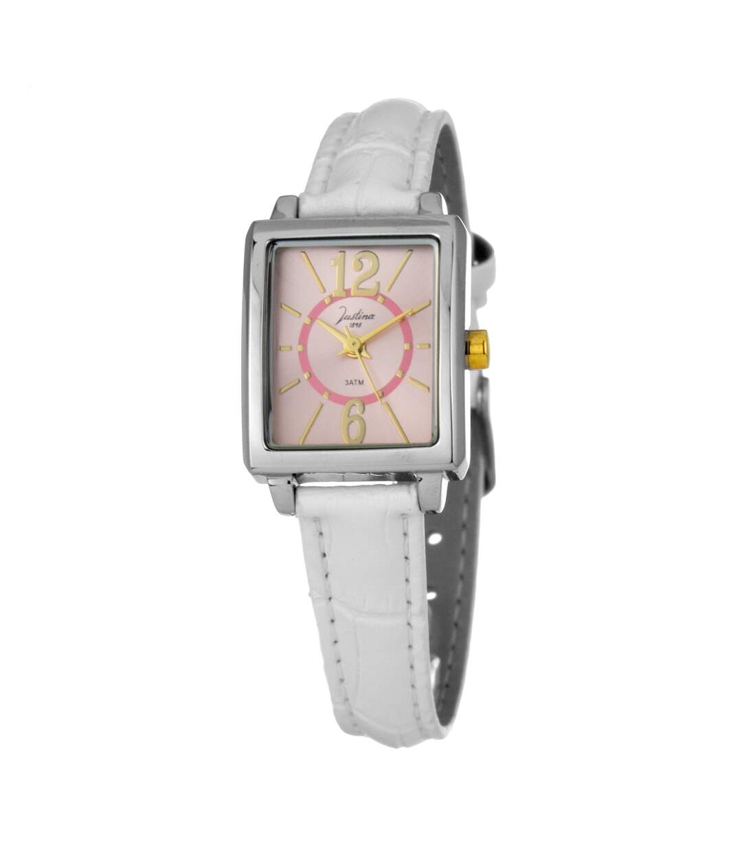 Montre Femme Justina Quartz 21992R