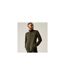 Veste Polaire Harrow Homme Kaki Foncé Regatta-1