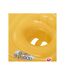 Baby Swim Safe Abc Wondersplash Crab Pool Float One Size Yellow Bestway-4