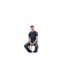 T-shirt Dunstan River Homme Bleu Timberland-1