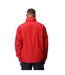 Veste imperméable dover homme rouge/bleu marine Regatta-4