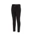Womens/ladies Cotton Skinny Jeans Black Firetrap-3