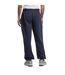 Pantalon De Jogging Basic Essential Homme Bleu Marine Urban Classics-2