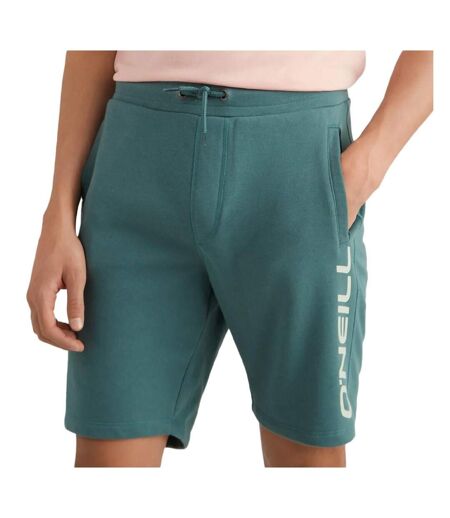 Short Vert Homme O'Neill Logo 500 - L