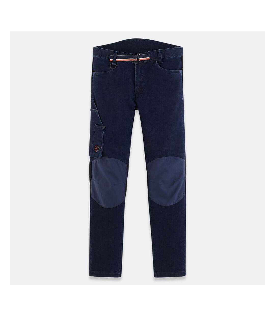 Pantalon  slim FEMME PARADE BOSTON-1
