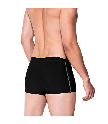 Short De Bain Aquashort Homme Noir Speedo