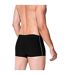 Short De Bain Aquashort Homme Noir Speedo-3
