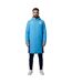 Anorak Motif/style Rangers Fc Homme Bleu Bleu Vif Castore-4
