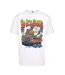 Blanc Mister Tee-2