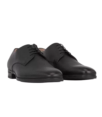 Derbies Kensington Homme Noir Boss