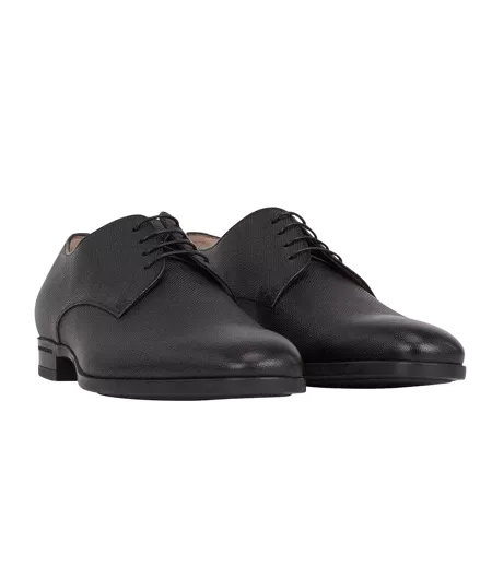 Derbies Kensington Homme Noir Boss