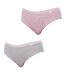 Pack of 2 Brislip Cotton Panties 1031153 Women