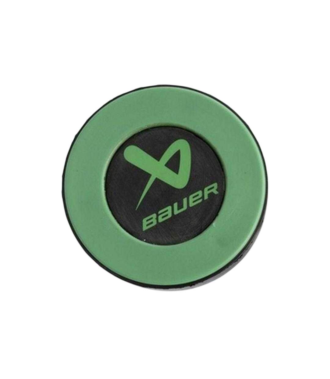 Palet De Hockey Entraînement Multi Surface Taille Unique Vert Bauer-1