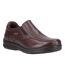 Mocassins Magpie Homme Marron Fleet & Foster-1