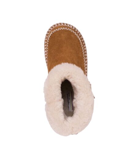 Bottines Cuir Les Tropeziennes par M.Belarbi Charlotte