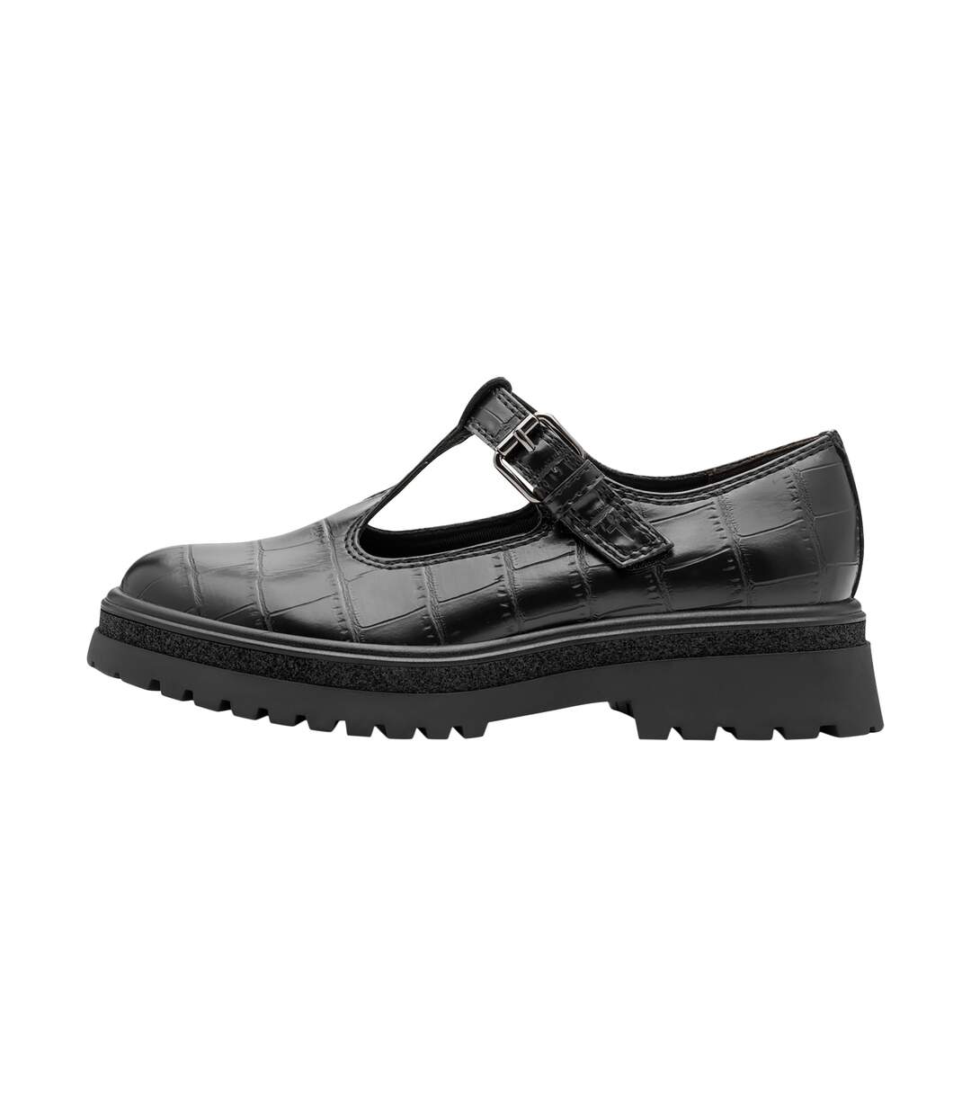 Mocassins à Brides Tamaris-1