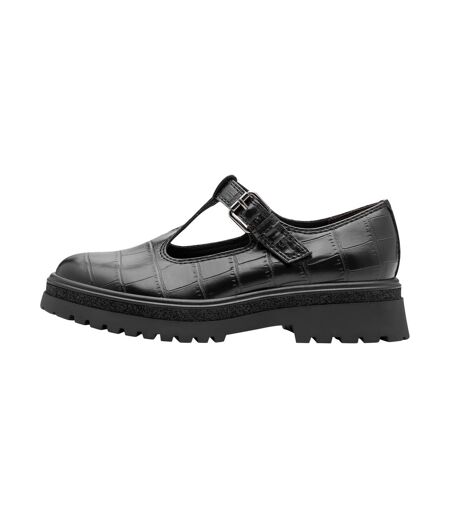 Mocassins à Brides Tamaris