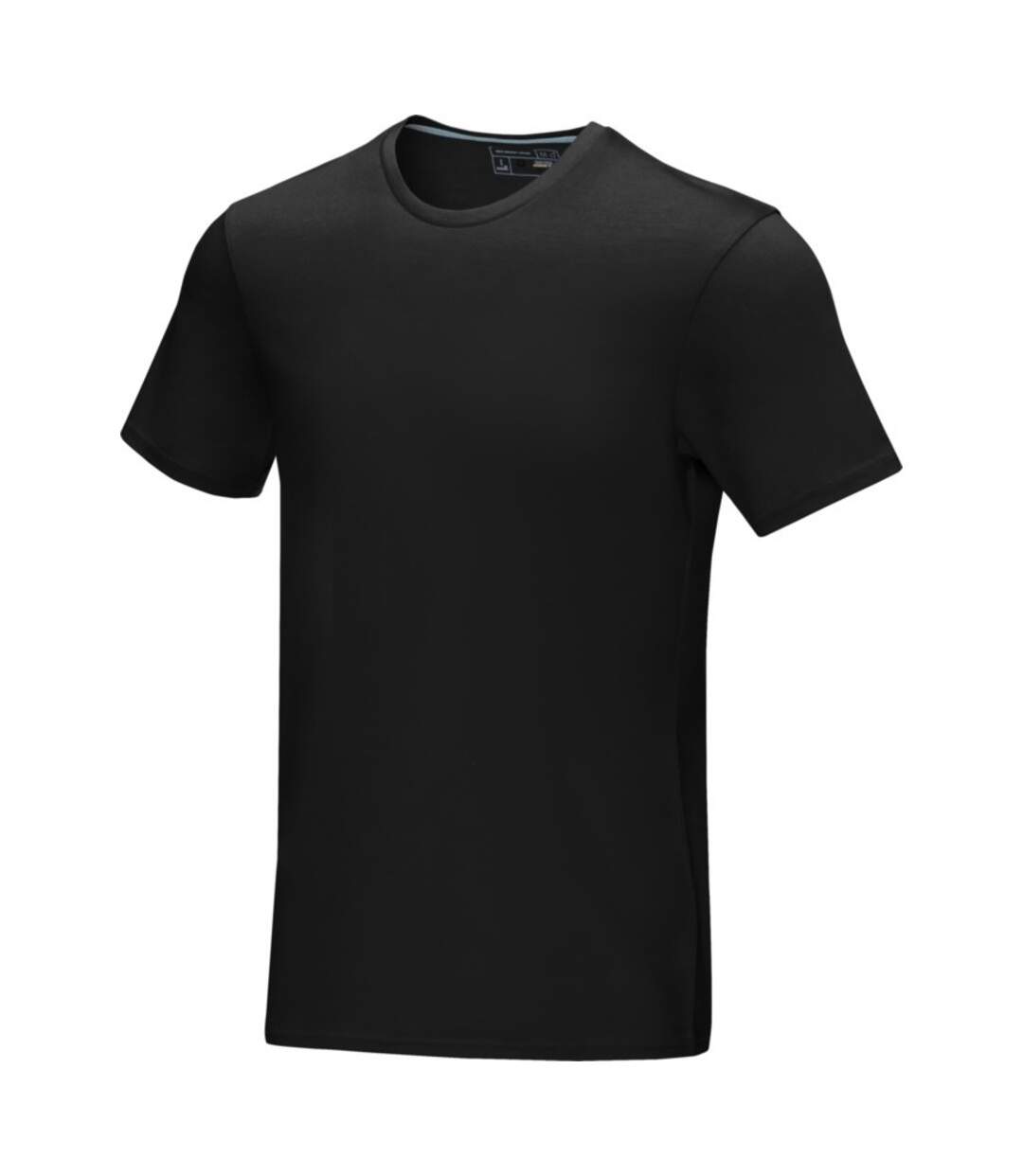 T-shirt homme noir Elevate NXT