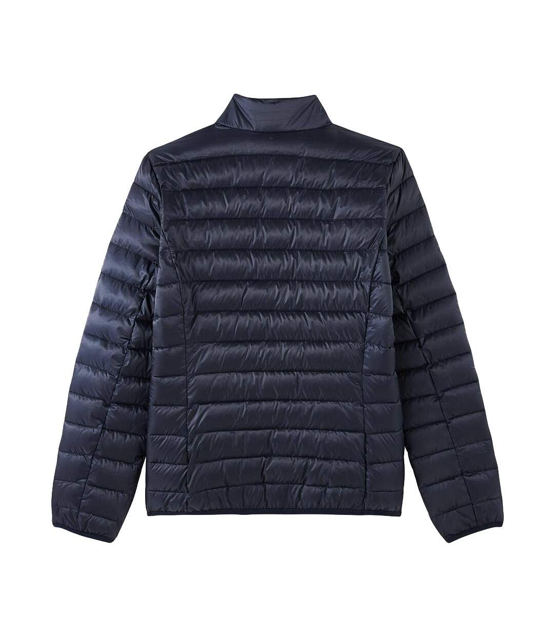 Doudoune marine femme TBS NAELIBLO-2