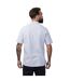 Mens Classic Oxford Shirt Grey Firetrap-2