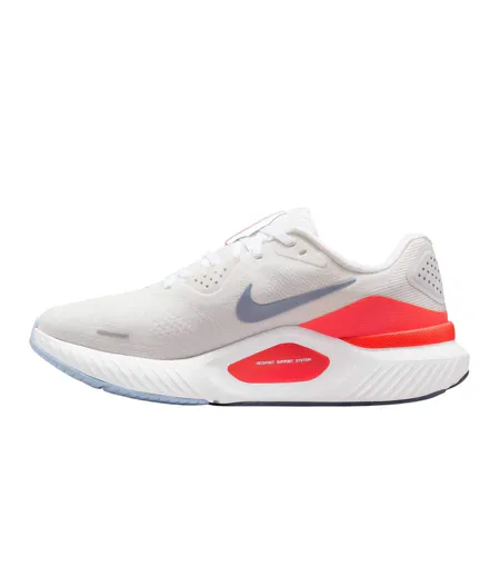 Womens/ladies Trainers White Nike