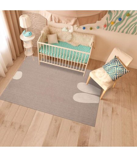 Tapis enfant tissé PATA