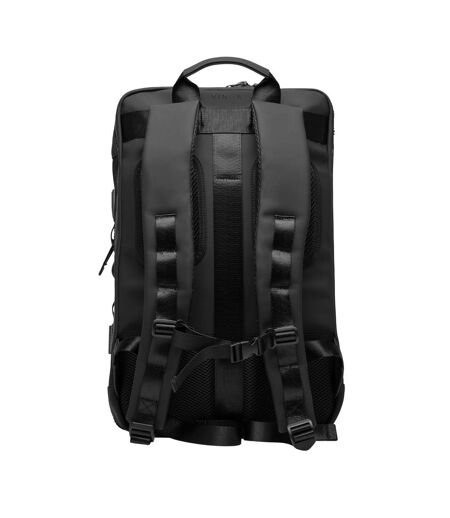 Sac à dos baltimore taille unique noir Vinga