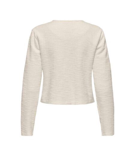 Blazer blanc femme jdy ally - l