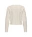 Blazer blanc femme jdy ally - l-2
