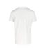 T-shirt Motif/style Logo Homme Blanc O´Neill-2