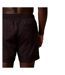 Maillot de bain noir homme calvin klein jeans lv00n61000-2