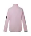 Womens/ladies Slide Out Fleece Top Pink Haze Dare 2B-3