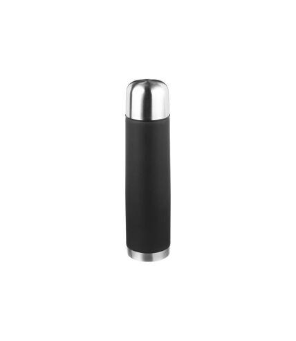 Bouteille Isotherme Inox Cup 1L Noir