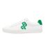 Baskets Aiden Adulte Blanc Vert Boss-2