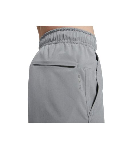 Short Unlimited Homme Gris Noir Nike