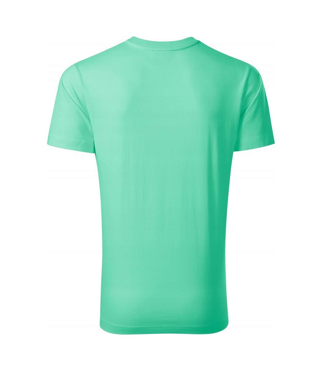 T-shirt Resist Homme Menthe Rimeck-2