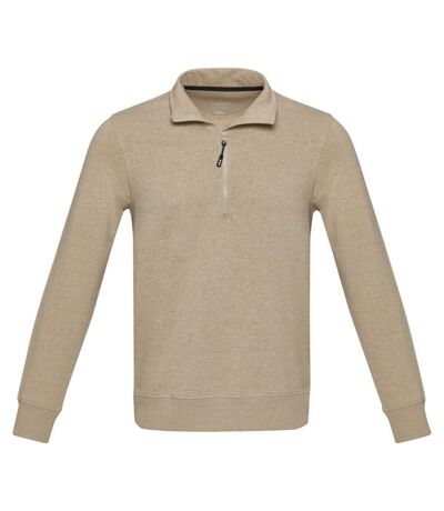 Sweat Tin Adulte Blanc Cassé Elevate NXT