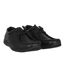 Mens Bexley Leather Formal Shoes Black Giorgio-1
