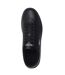 Baskets Motif/style Crocodile Baseshot Evo Homme Noir Lacoste-4