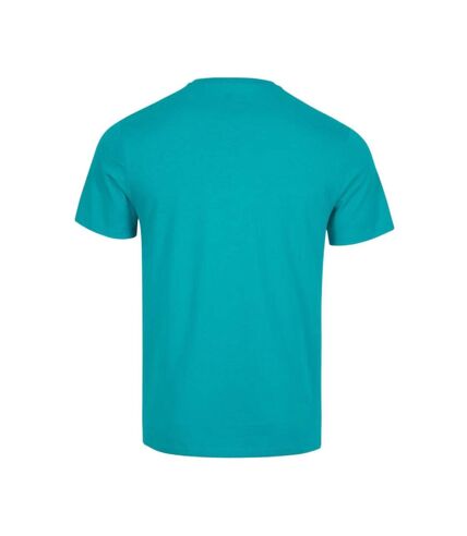 T-shirt Bleu Homme O'Neill Wave - S